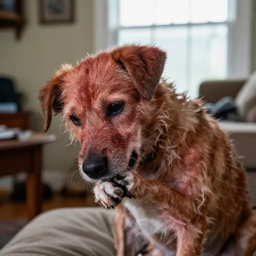 Dog Allergy Symptoms: How to Spot Them and Help Your Pup Feel Better