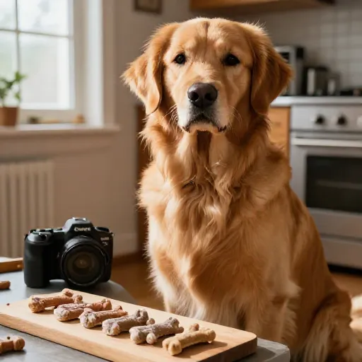 Frozen Dog Treat Recipes Your Pup Will Love