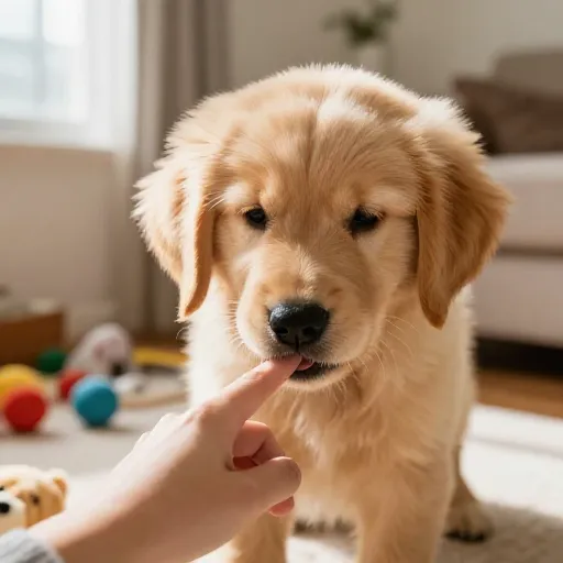 Stop Puppy Biting – 10 Simple Tricks That Actually Work