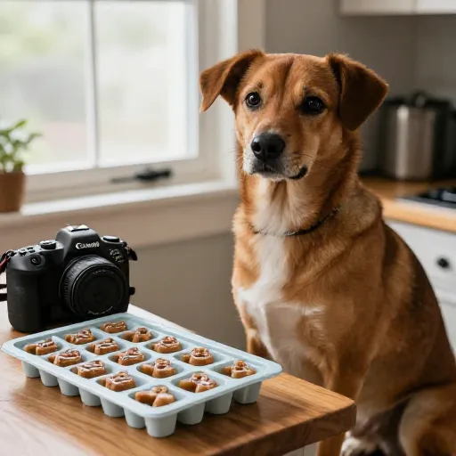 Easy Dog Ice Cream Recipes Your Pup Will Love (and You’ll Enjoy Making)