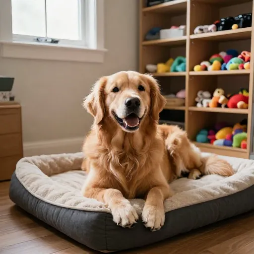 10 Dog Closet Ideas That Will Make Your Pup Ridiculously Happy