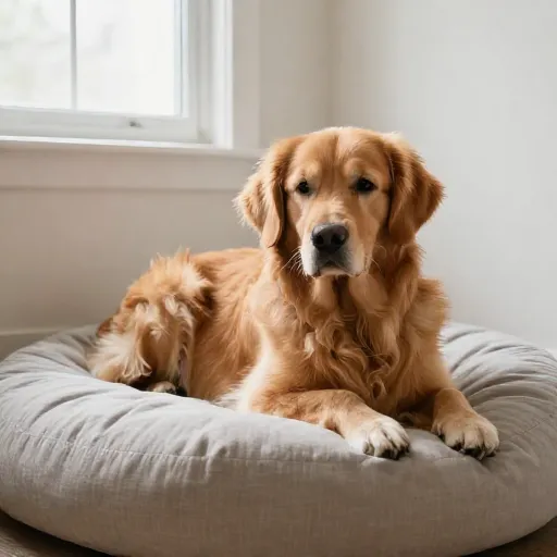 11 Dog Place Ideas That Create Room For A Dog
