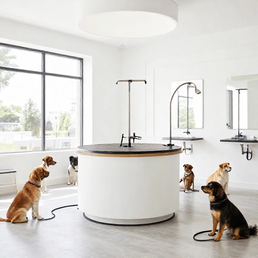 10 Pet Grooming Shop Layouts That Work (And Why Your Clients Will Love Them)