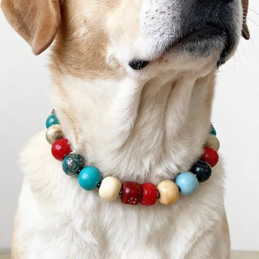 10 Quick DIY Pet Collar Customization Ideas That’ll Make Your Pup the Talk of the Park