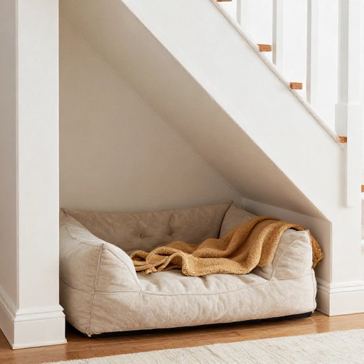10 Stylish Dog Bedroom Makeovers That Are Actually Genius (And Budget-Friendly)