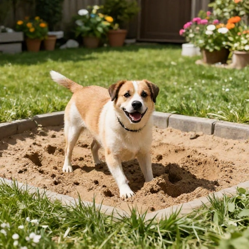 11 Easy Dog Backyard Ideas That Make Dogs Happier Daily (And You’ll Love Too)