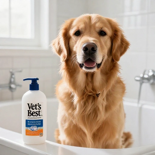 10 Soothing Shampoos for Dogs With Yeast (That Actually Work!)