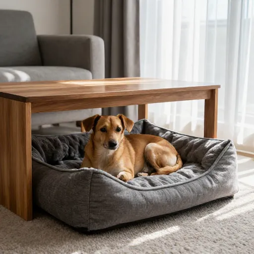 11 Indoor Dog Spaces Perfect for Apartments