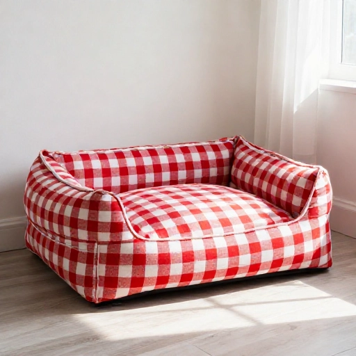 11 Dog Bed Patterns with Removable Covers Your Pup Will Love (and You’ll Actually Want to Look At)