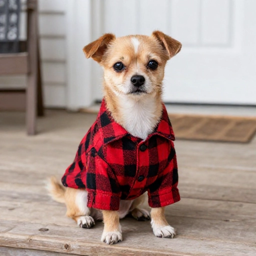 11 Adorable Dog Dress-Up Ideas You Can Sew (Free Patterns Included!)