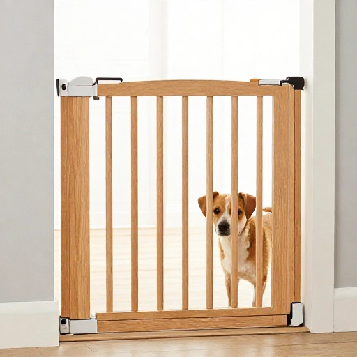 11 Genius Pet Barrier Ideas That Keep Your Furry Friend Safe (And Your House Sane)