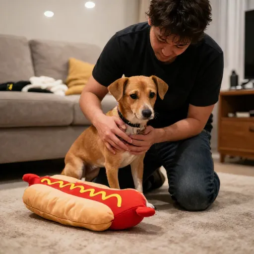 11 Quick DIY Dog Costumes for Busy Parents