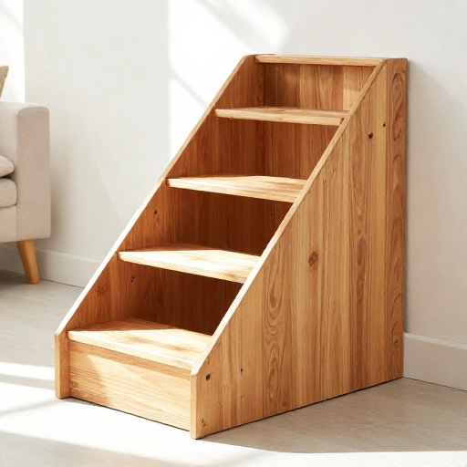 13 Smart Dog Steps for Bed You Can Build (Even If You’re Not a Pro)