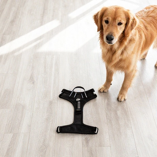 14 Step-In Dog Harness Tutorials: Easy No-Fuss Ways to Walk Your Pup