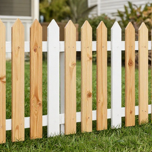 15 Outdoor Dog Fence Ideas That Actually Last (And Won’t Break the Bank)