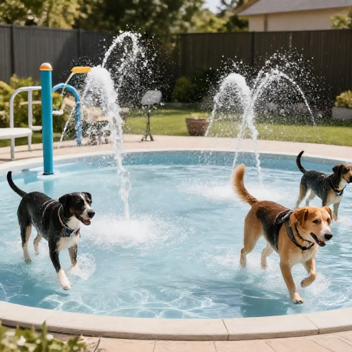 17 Modern Dog Park Designs That Turn Neighborhoods Into Happy Communities