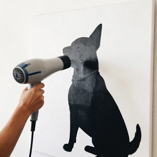 7 Painting Dog Easy Methods for Beginners That Actually Look Good