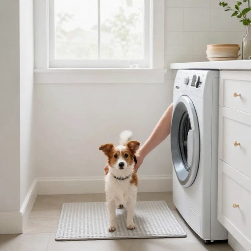 How to Build the Ultimate Grooming Station for Small Dogs (Even in a Tiny Space)