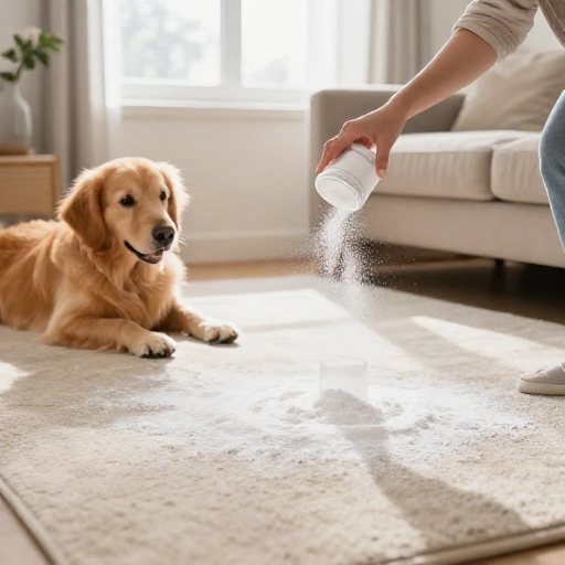 15 Carpet Cleaning Hacks Every Pet Owner Needs to Know (Simple & Effective)