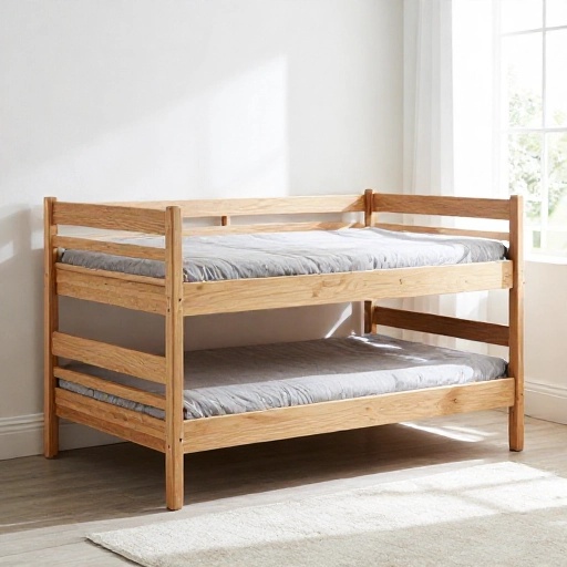 7 DIY Wooden Dog Bunk Beds You Can Actually Build This Weekend