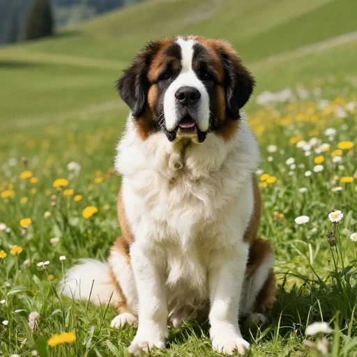 10 Giant & Gentle Dog Breeds That Are Actually Amazing With Kids (2025 Guide)