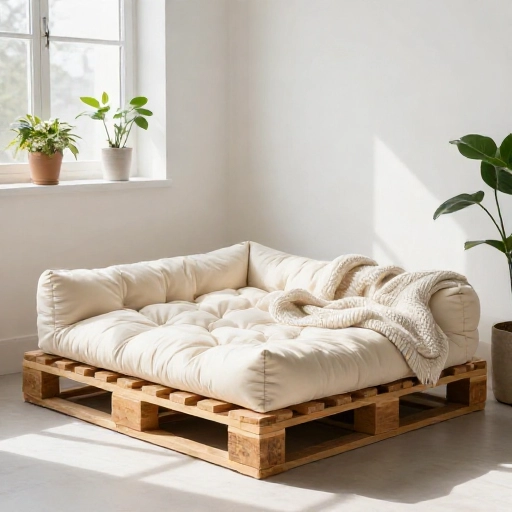14 DIY Elevated Dog Bed Designs That Are Cozy, Chic & Seriously Easy to Build