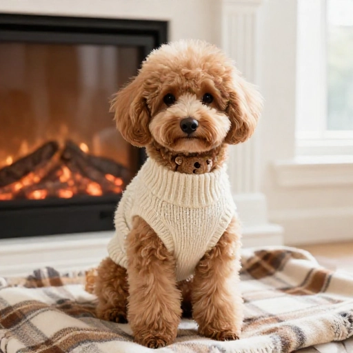 Winter Cavapoo Haircuts: 15 Cozy Cuts to Keep Your Pup Warm & Stylish