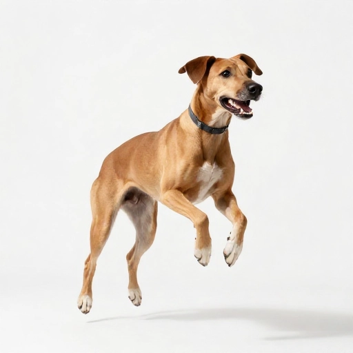 Dog Run Animation: Speed and Energy Tips That Bring Your Pup to Life