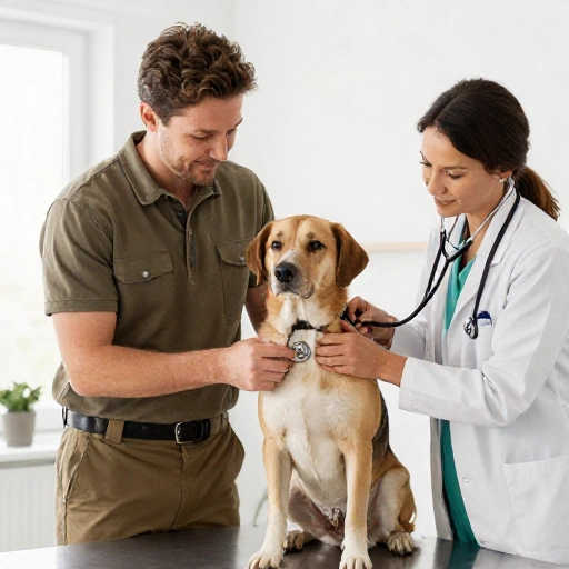 Hunting Dog Losing Stamina? Fix It Now With These 10 Game-Changing Tips