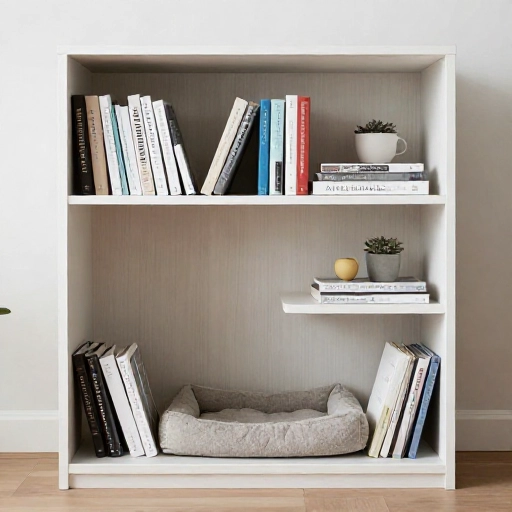 19 Modern Cat Houses That Hide in Plain Sight