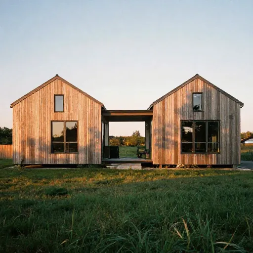 10 Dogtrot House Plans for Modern Living