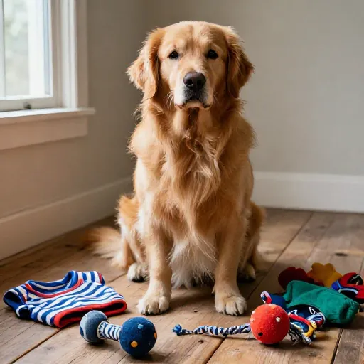 10 Homemade Dog Toys You Can Make and Sell