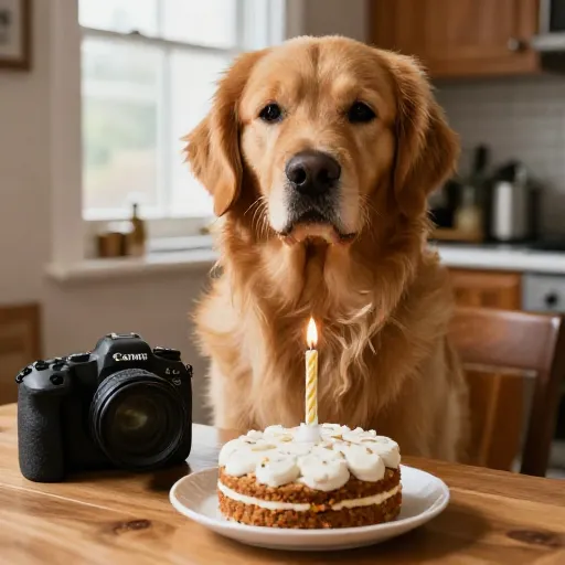13 Healthy Dog Birthday Cakes (Vet Approved)