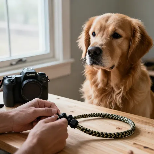 10 Easy Paracord Dog Leash Tutorial Ideas for Beginners