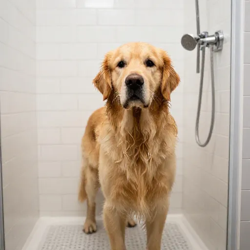 10 Dog Tub Solutions for Large Breeds That Actually Work