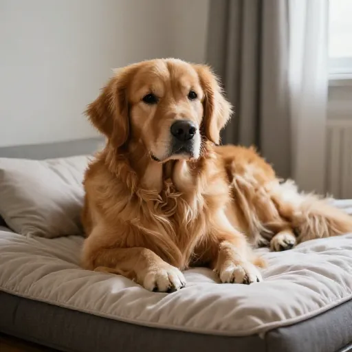 10 Items for the Ultimate Indoor Dog Area