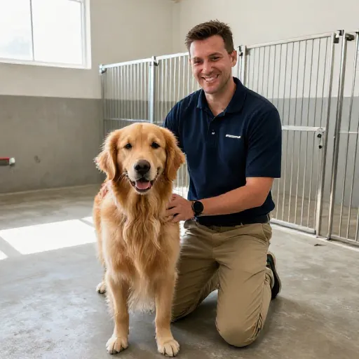 10 Professional Dog Kennel Business Setup Tips