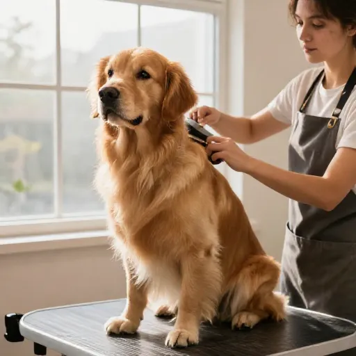 10 Small Grooming Salon Ideas for Success