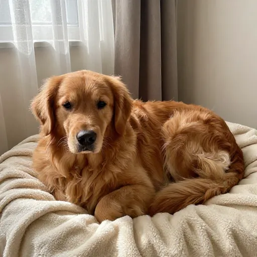 14 Cozy Dog Areas for Calm Pets