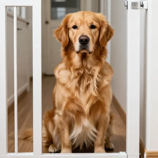 11 Dog Barrier Solutions That Really Work