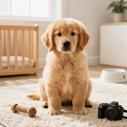 12 Puppy Room Designs for New Pet Parents