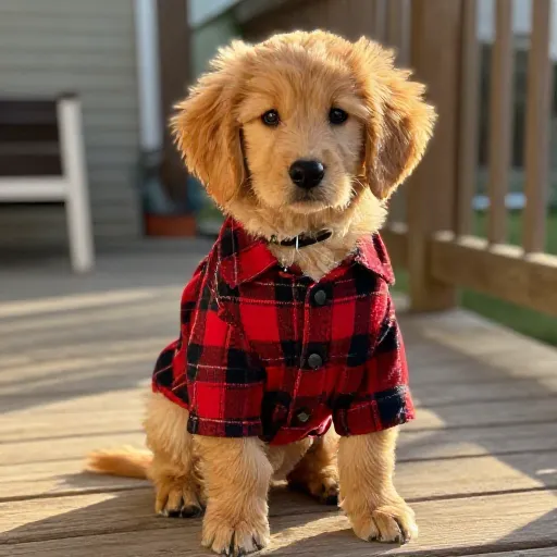 13 Boy Puppy Clothes That Are Too Cute to Handle