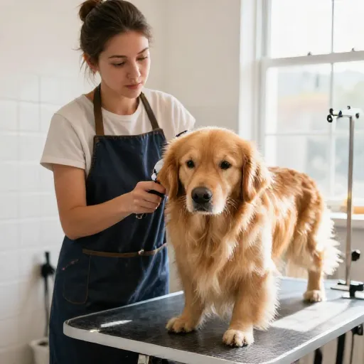 14 Dog Grooming Business Tips for Beginners