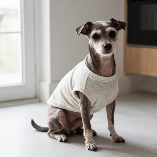 15 Must-Try Spayed Dog Recovery Shirt DIY Ideas