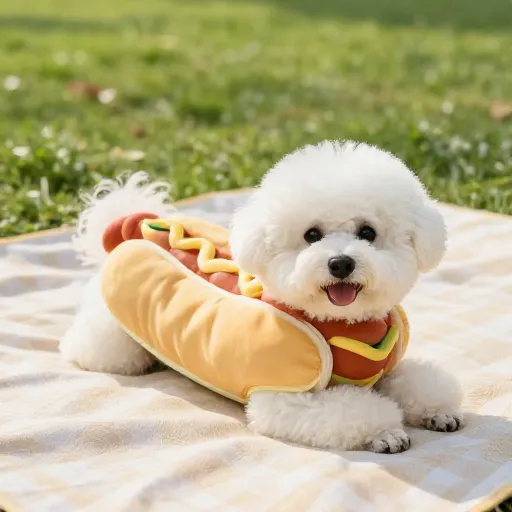 12 Adorable & Easy Halloween Costumes for Dogs That Will Steal the Show