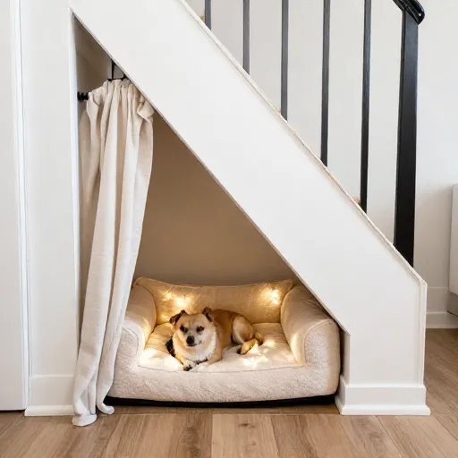 12 Clever Dog Room Ideas for Small Spaces That Feel Big on Style