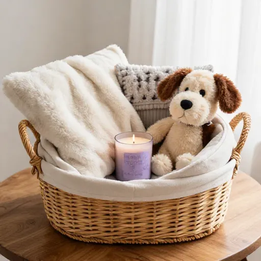 13 Dog Mom Gift Basket Ideas She’ll Actually Obsess Over (2025 Edition)