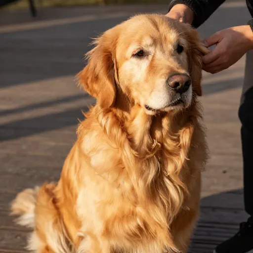 Senior Dog Owners: Stop Yeast Infection Skin Issues Fast