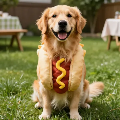 18 Hilarious Costumes Your Dog Will Actually Love