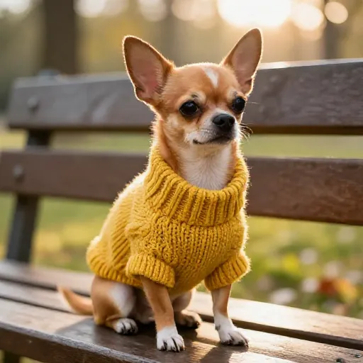 Small Dog Clothing Style Tips: Dressing Your Pup With Personality